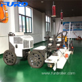 Self-propelled Four Wheel Drive Concrete Laser Screed